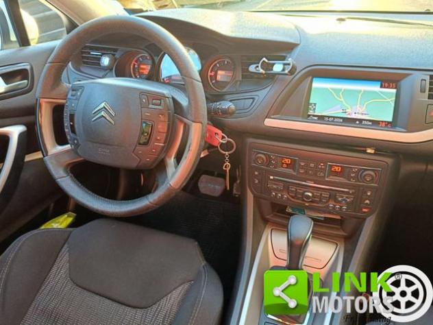 CITROEN C5 2.0 HDi 160 aut. Business Tourer rif. 23931018 - Foto 5