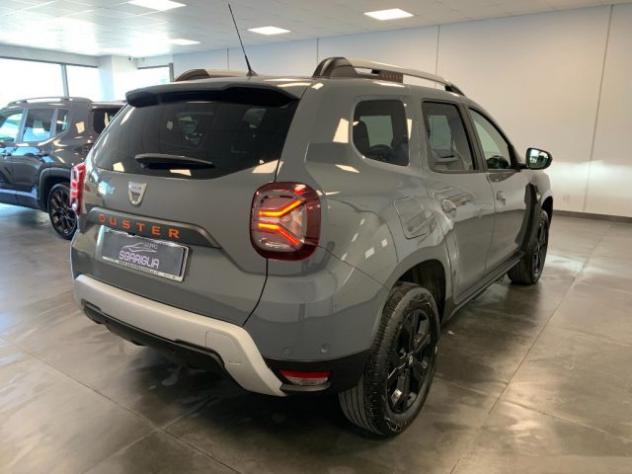 DACIA Duster 1.0 GPL 4x2 Extreme StraFull rif. 24038967 - Foto 6