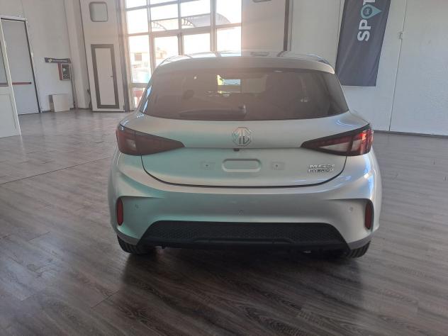 MG MG3 1.5 Hybrid+ Luxury - Foto 5