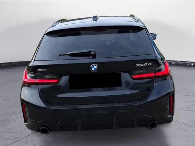 BMW 320 d xDrive Touring " M SPORT PRO " rif. 23516606 - Foto 4