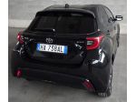Toyota Yaris lounge
