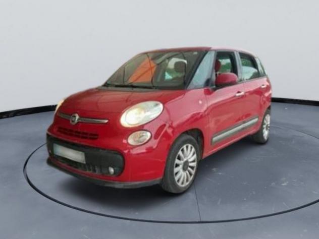 FIAT 500L 1.3 Multijet 85 CV Business rif. 24211359