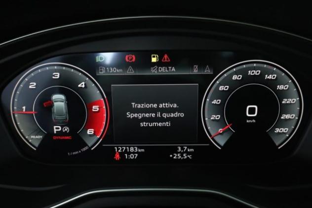 AUDI A4 A4 Avant 30 TDI/136 CV S tronic Business Advanced rif. 23798465 - Foto 7