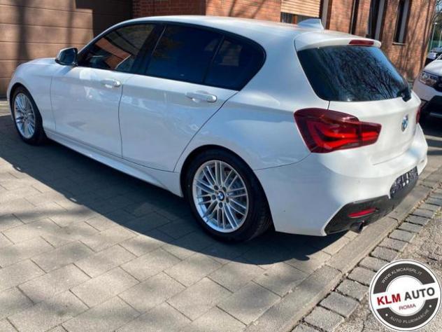 BMW 118 i 5p. Msport rif. 24119086 - Foto 4