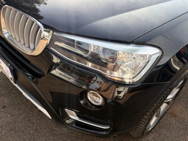 BMW X3 xDrive20d xLine rif. 23996320 - Foto 7