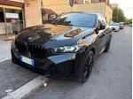 Bmw X6 xDrive40d 48V Msport Pro STRAFULL