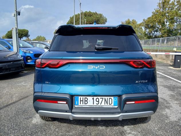 Byd Atto 2 DM-i 1.5 212 CV PHEV Boost - Foto 6