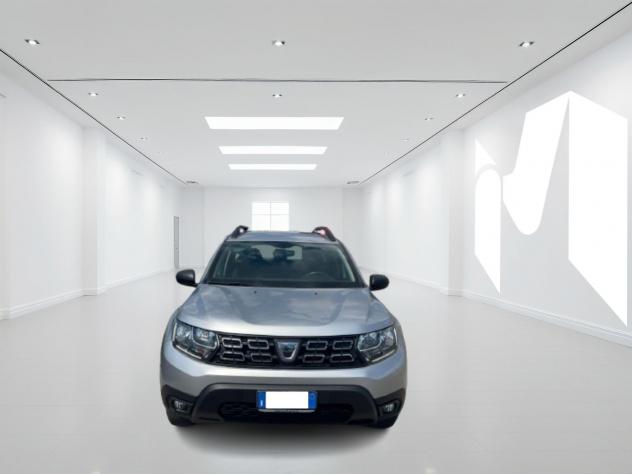 Dacia Duster 1.6 SCe 115CV Start&Stop GPL 4x2 Comfort - Foto 2