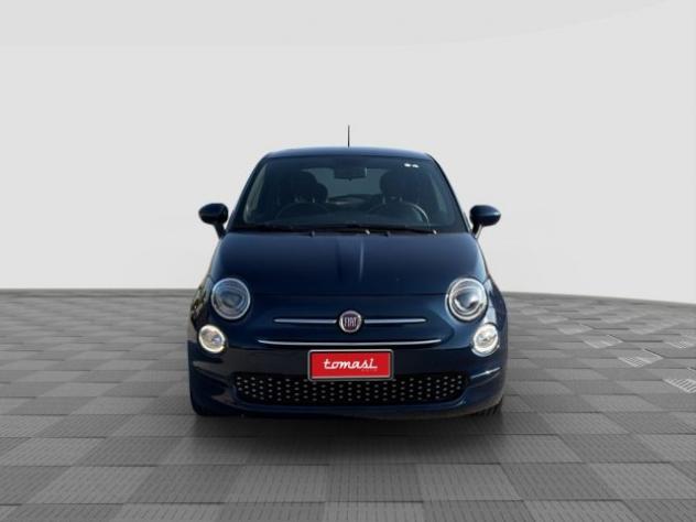 FIAT 500 500 1.0 Hybrid Lounge rif. 24078707 - Foto 8