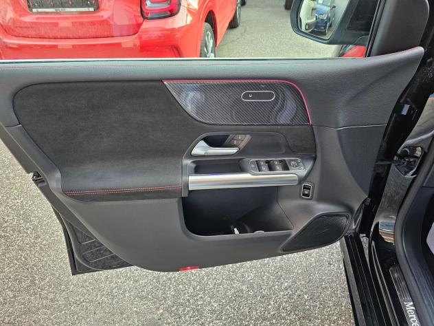 Mercedes-benz B 180 B 180 d Automatic Premium AMG LINE TAGL UFF MBUX 10' LED BURMESTER - Foto 8