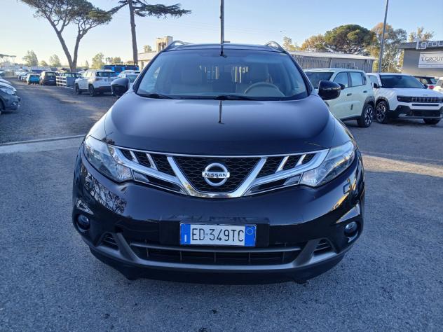 Nissan Murano 2.5 dCi Tekna - Foto 2