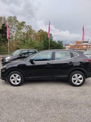 NISSAN Qashqai 1.5 dCi 115 CV DCT Business rif. 22820352 - Foto 8