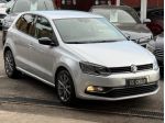 Polo 1.2 TSI 5p. Fresh-unipro-rate-E6-garanzia