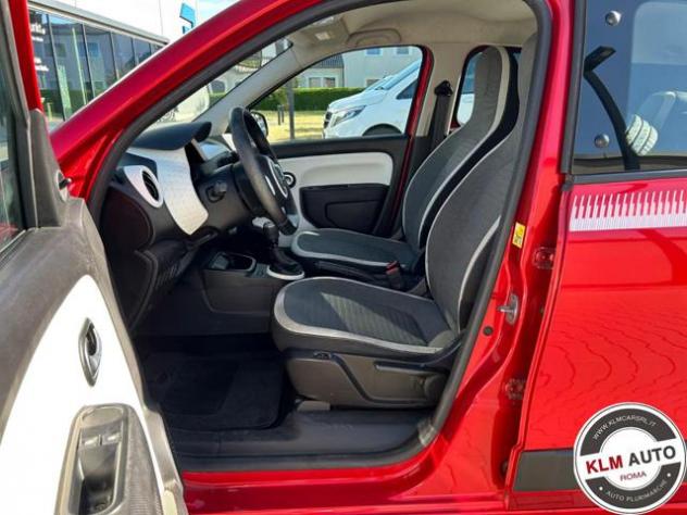 RENAULT Twingo TCe 73 CV Limited rif. 24084681 - Foto 9