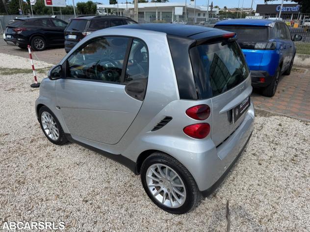 SMART - Fortwo - 1000 52 kW coup limited two - NEOPATENTATI - FINANZIABILE - Foto 6