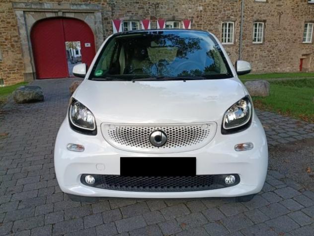 SMART ForTwo 90 0.9 Turbo Prime rif. 24144749 - Foto 2