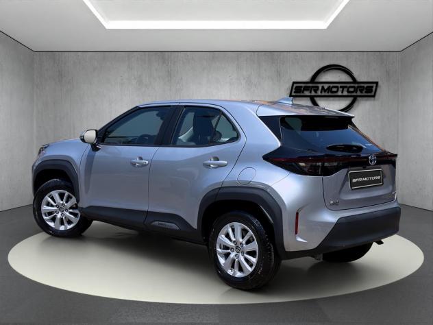 Toyota Yaris Cross Business 116cv - PROMO/IVA ESP. - Foto 6