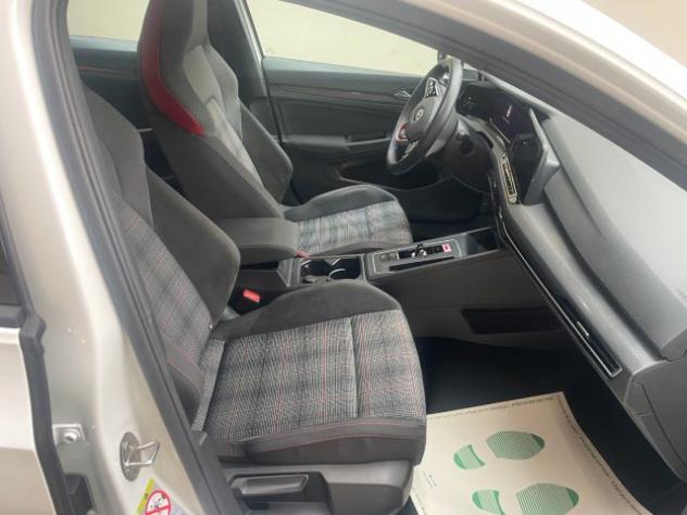 VOLKSWAGEN Golf 2.0 TSI GTI DSG rif. 23804235 - Foto 9