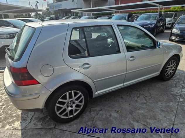VOLKSWAGEN Golf 1.9 TDI/101 CV cat 5p. Comfortline rif. 23886143 - Foto 5