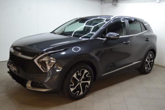 KIA Sportage 1.6 TGDi GPL Style rif. 23789864 - Foto 2