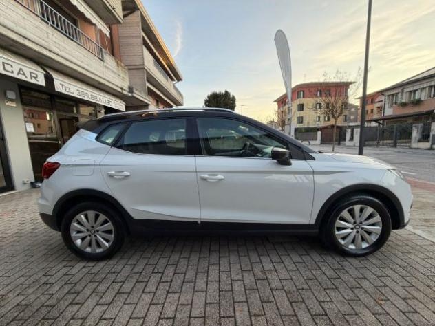 SEAT Arona 1.0 XCELLENCE rif. 23773863 - Foto 4