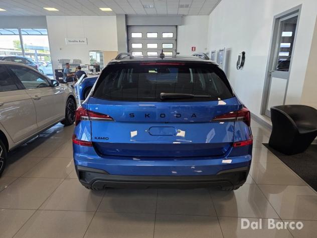 Škoda Kamiq Kamiq 1.0 tsi Be More 115cv - Foto 3