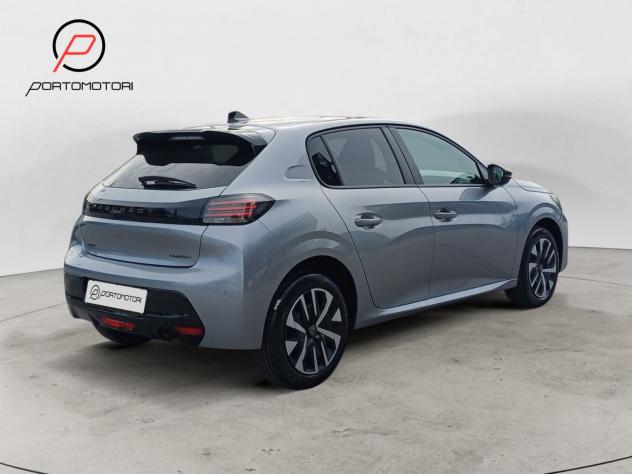 Peugeot 208 5P - Business Hybrid 110 E-DCS6 - Foto 5
