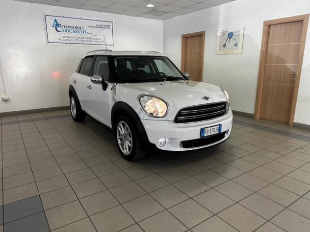 MINI Countryman Mini One D Countryman rif. 23887673