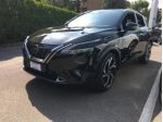 Nissan Qashqai 1.5 EREV e-Power Tekna+ Auto