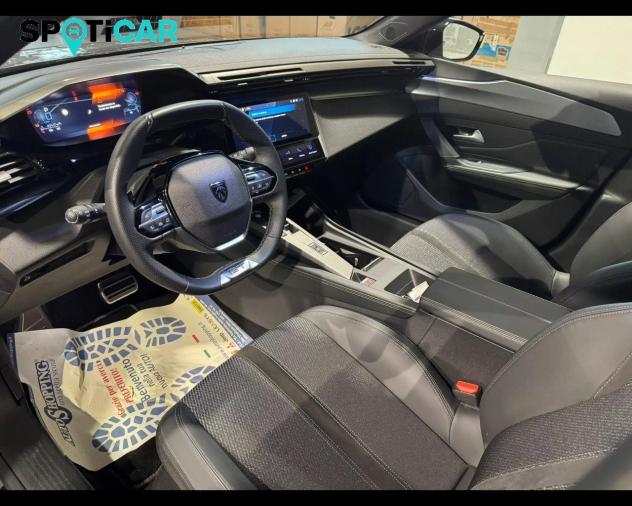 Peugeot 408 1.2 hybrid GT 145cv e-dsc6 - Foto 6