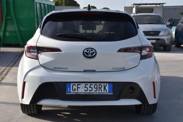 Toyota Corolla 1.8 Hybrid Style - Foto 5