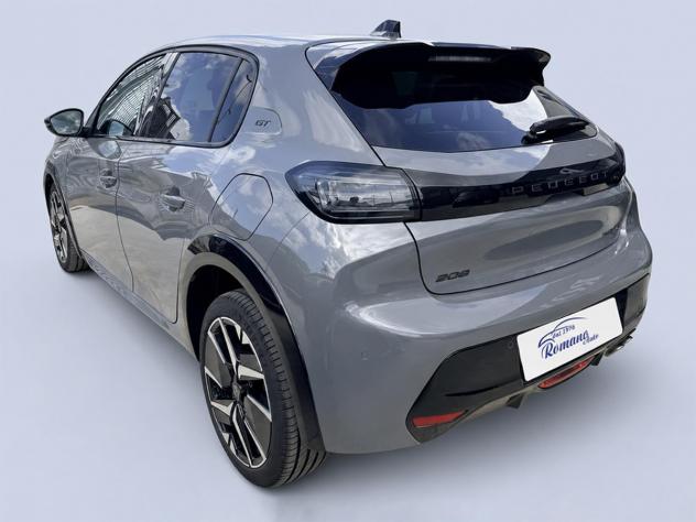 NEW PEUGEOT - 208 1.2 hybrid GT 145cv e-dcs 6#RETROCAMERA! - Foto 5