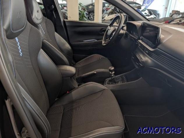 HYUNDAI i20 N 1.6 T-GDI N-Performance rif. 23816375 - Foto 10