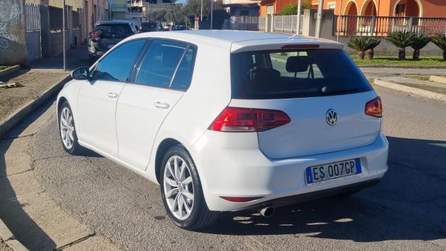 Volkswagen Golf 1.6 TDI 5p. Comfortline BlueMotion Technology - Foto 2