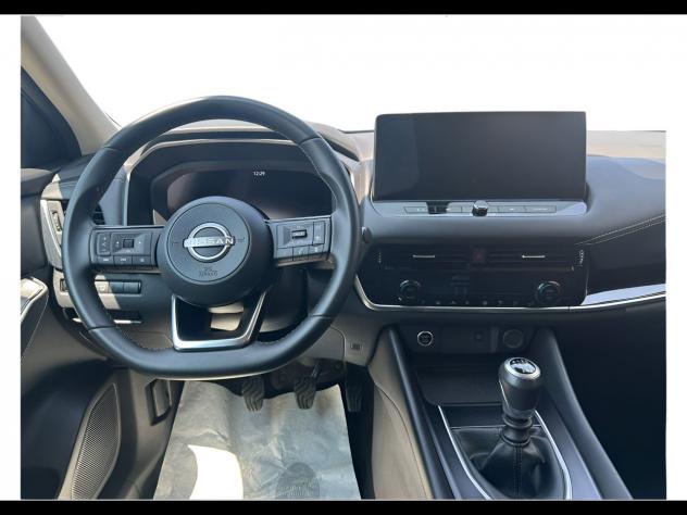 Nissan Qashqai 1.3 mhev N-Connecta 2wd 140cv - Foto 10