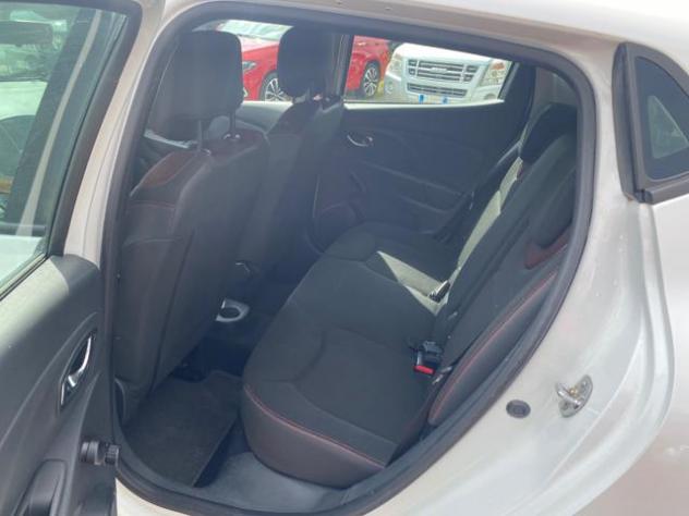 RENAULT Clio 1.2 75CV GPL 5 porte Live rif. 23620400 - Foto 6
