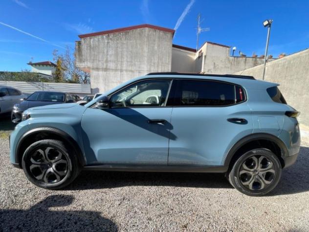 CITROEN C3 Aircross PureTech Turbo 100 CV Plus rif. 23166379 - Foto 9