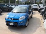 FIAT Pandina PANDINA 1.0 firefly hybrid s&s 70cv 5p.ti