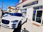 Jaguar F-Pace 2.0 D i4 Prestige AWD My19