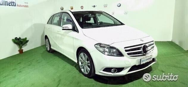 Mercedes classe b 180 cdi executive nov 2013 - Foto 3