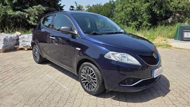 Lancia Ypsilon 1.3 MJT 16V 95 CV 5 porte S&S Unyca - Foto 3