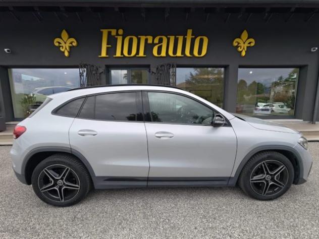 MERCEDES-BENZ GLA 200 d Automatic PREMIUM rif. 24179637 - Foto 3