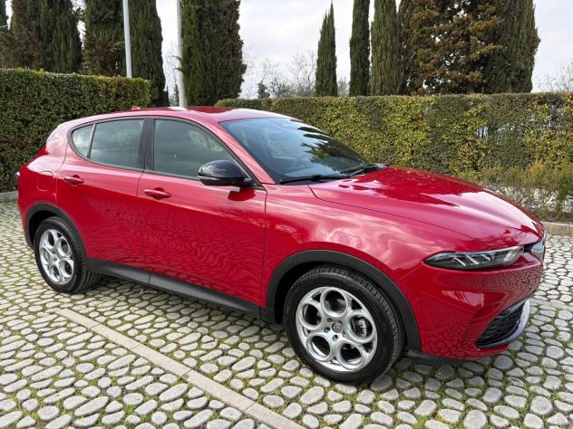 ALFA Romeo Tonale 1.5Hyb. 130 TCT7 Super -09-2023 - Foto 3