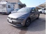 VOLKSWAGEN - Polo - 1.0 EVO 80CV 5p. Sport BMT