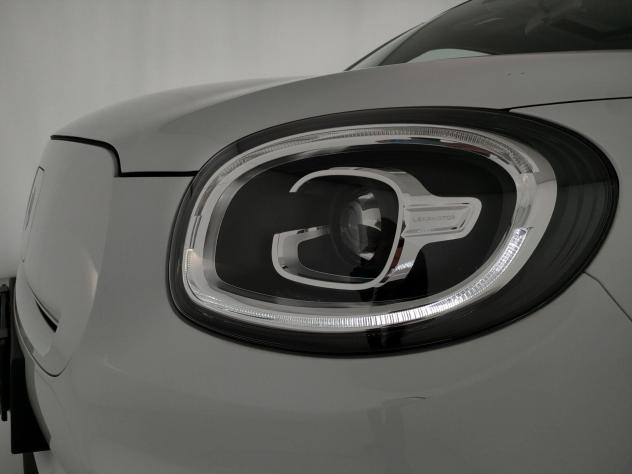 Leapmotor T03 DESIGN - Foto 10