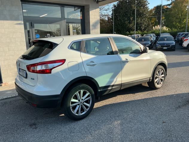 Nissan Qashqai 1.5 dCi N-Vision - Foto 2