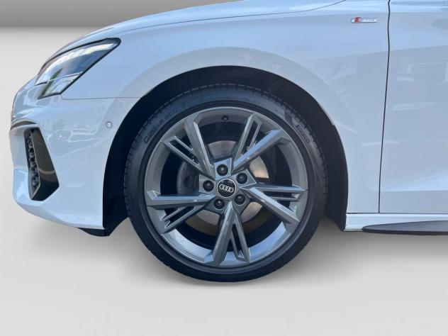 Audi A3 Sportback 30 TFSI S line Edition S Tronic - Foto 3