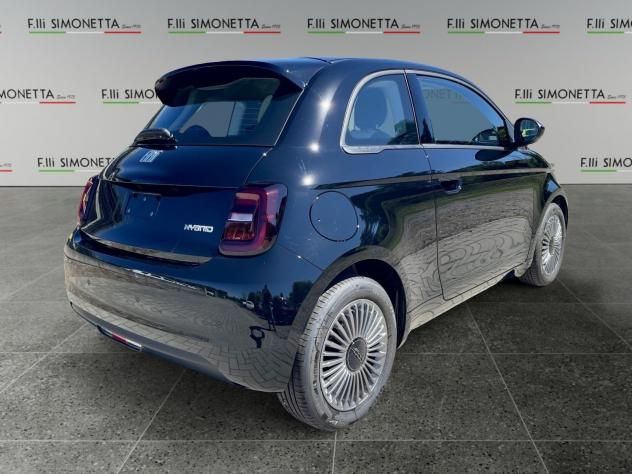 FIAT 500 1.0 hybrid Icon - KM0 - Foto 4