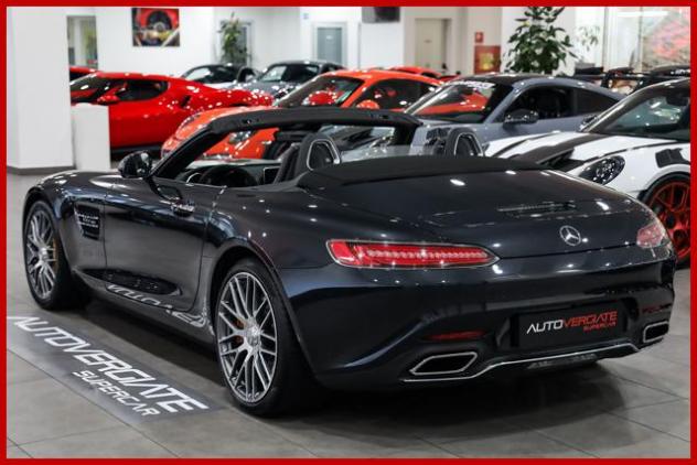 MERCEDES-BENZ GT AMG Roadster rif. 23754058 - Foto 5