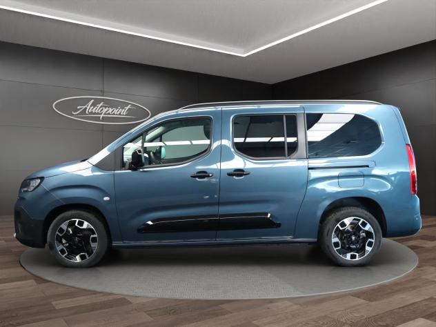 FIAT Qubo L 1.5 Diesel 130 Cv At8 7 posti La Prima - Foto 4